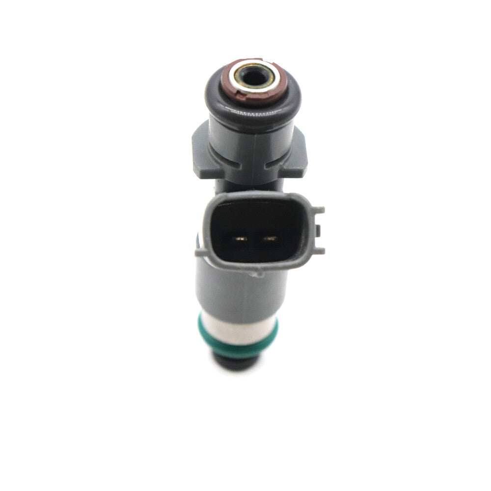 6-piece fuel injector for Honda Accord Accura MDX TL TSX 3.5L/3.7L 16450-R70-A01 new