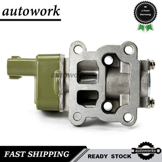 1X Idle Air Control Valve 22270-15010 Fits for Toyota - for Corolla Celica Prizm 1.6L