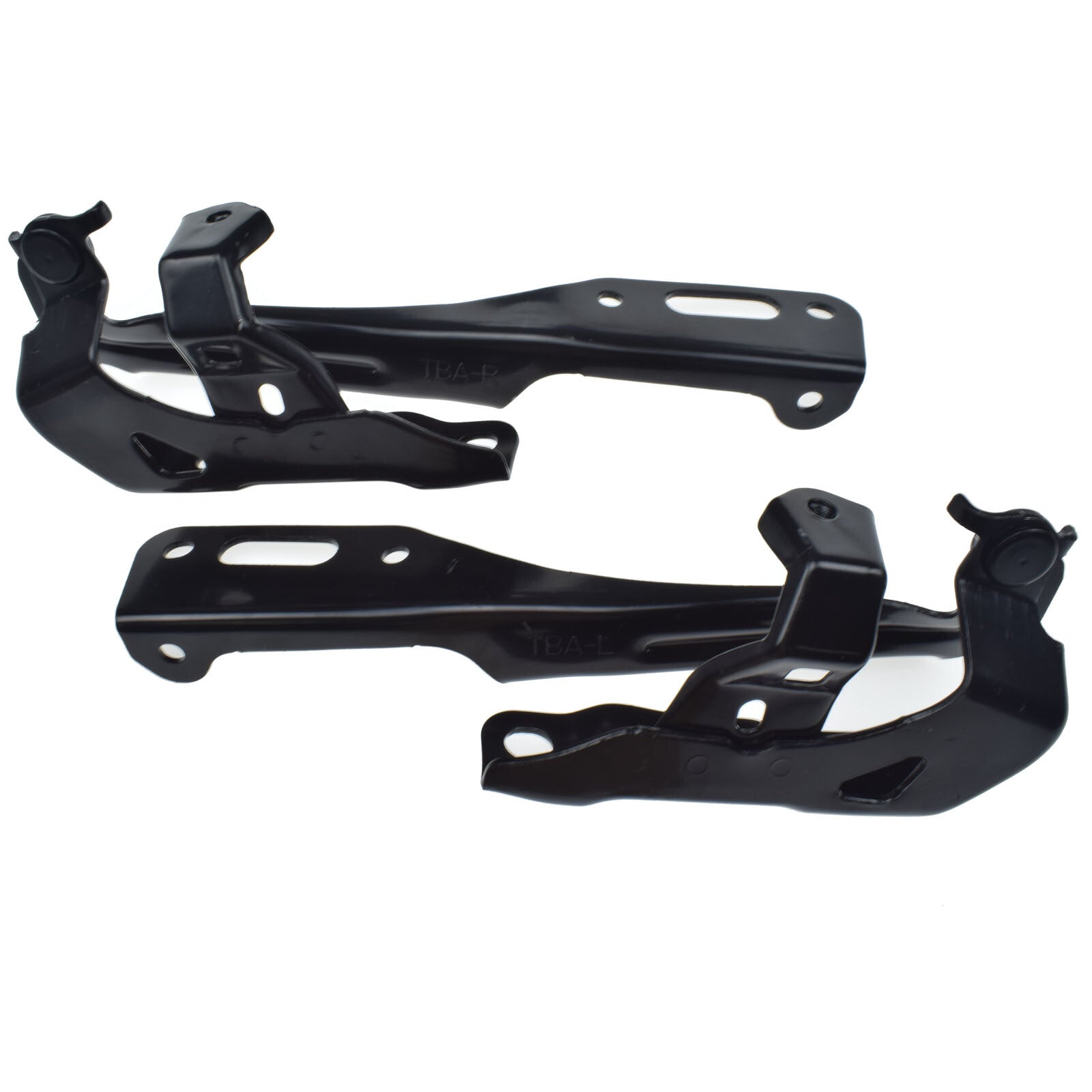 Airbag hinges for driver and passenger sides applicable to for Honda for Civic 2016-2019 1.5L 2.0L I4