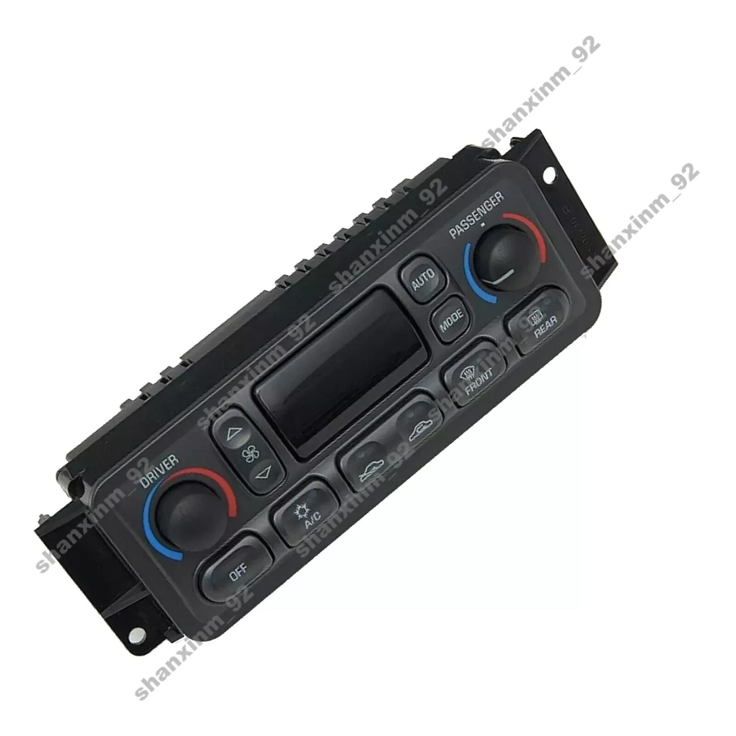 Replacement FOR 1997-2004 C5 for Corvette A/C Climate Control HVAC 09352181