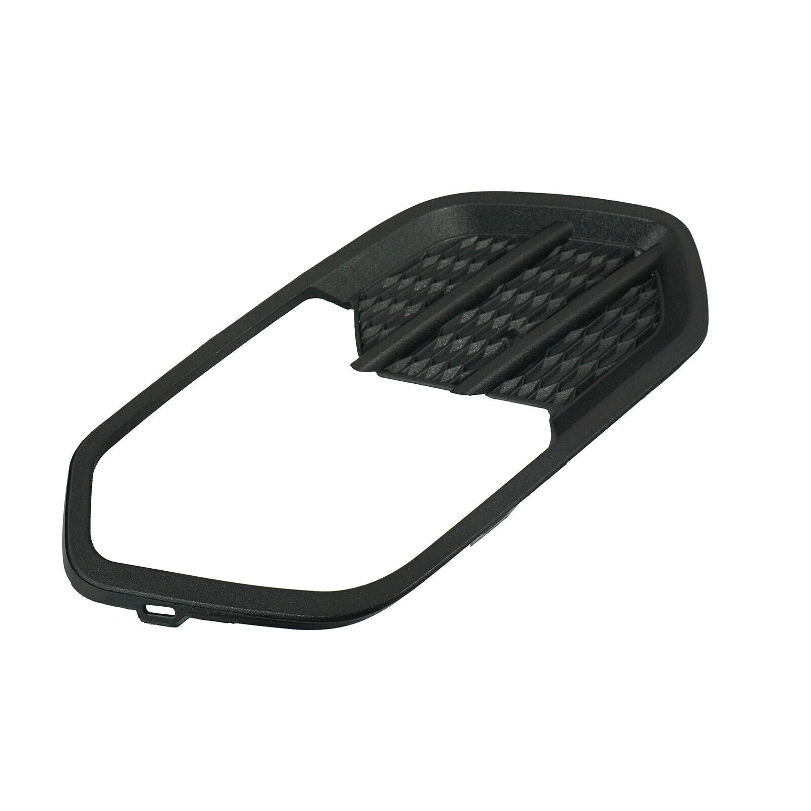 Front Left Fog Light Lamp Frame Cover Bezel Fit for Ford Escape Kuga 2017-2019