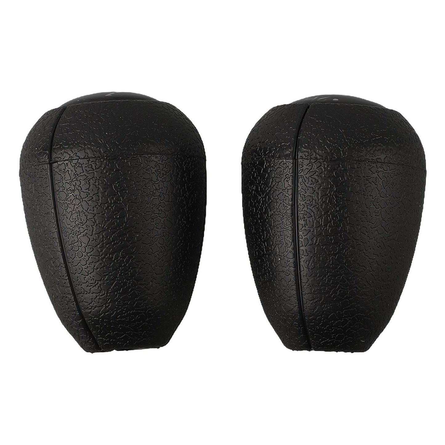 Easy Installation Manual Gear Shift Knob  Gaiter for Nissan For Patrol