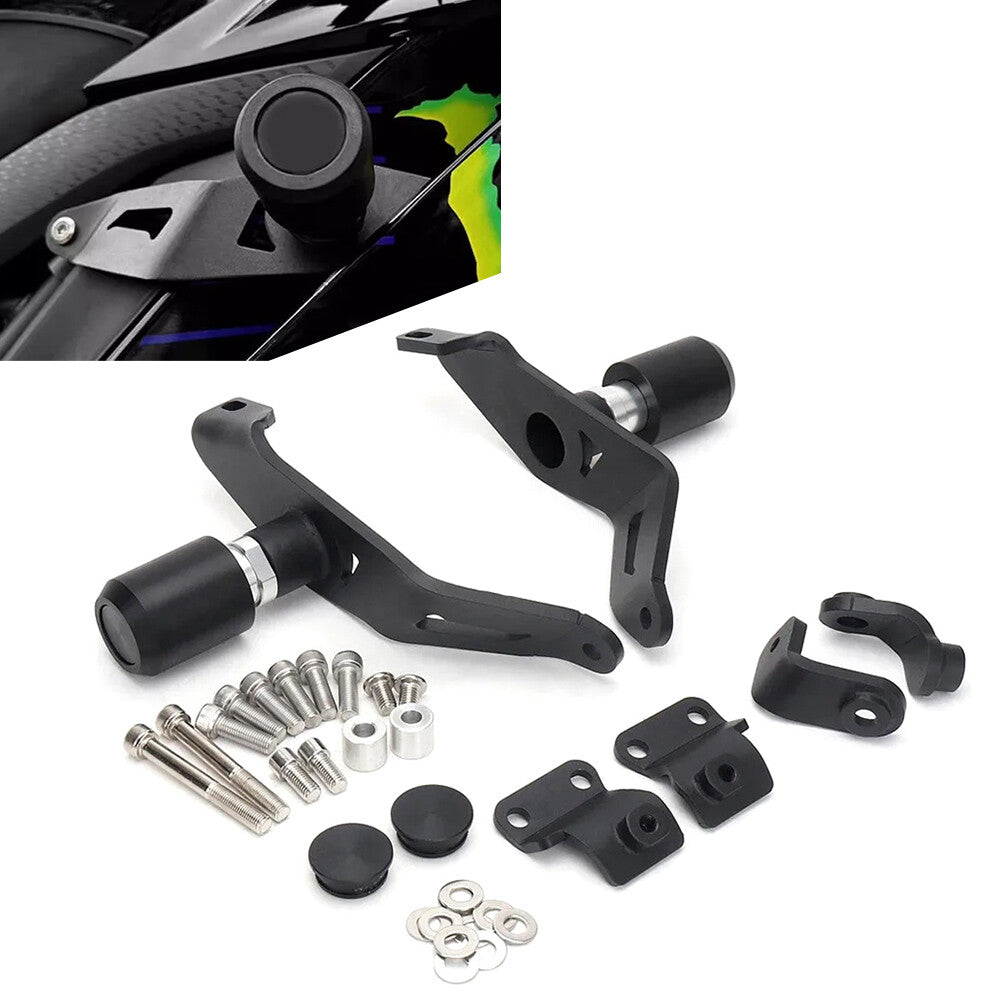Motorcycle Frame Sliders Falling Crash Bars for Yamaha YZF-R3 YZFR3 YZF R3 2019+