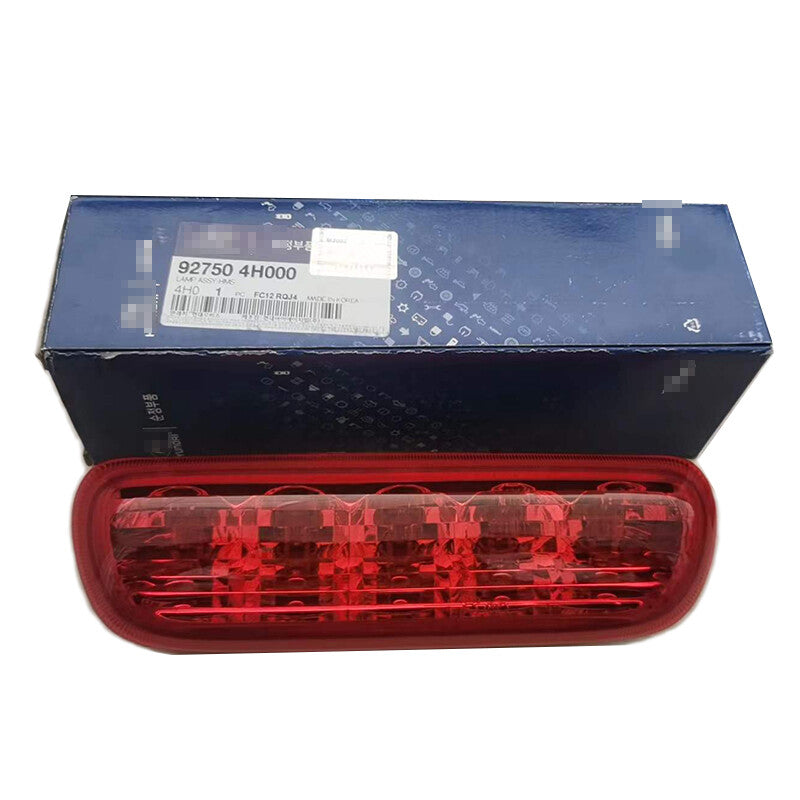 92750 4H000 High-mount signal light suitable for Hyundai H1 i800 Starex