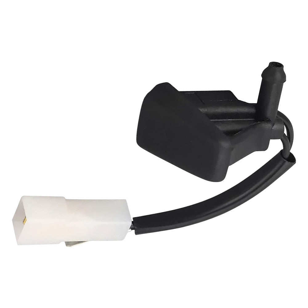 2028601047 Windshield Washer Nozzle for C-Class W202 C220 C230 C280 C36 AMG C43