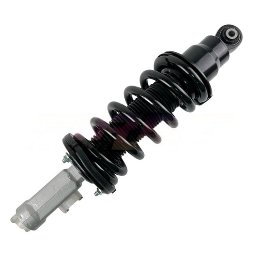 A pair of rear air shock absorber struts fits for Dodge Durango SXT 2014-2023 68223791AE