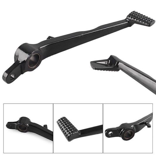 for Kawasaki ZX10R 04-2010 Black Gear Shifter Shift Rear Foot Pedal Lever
