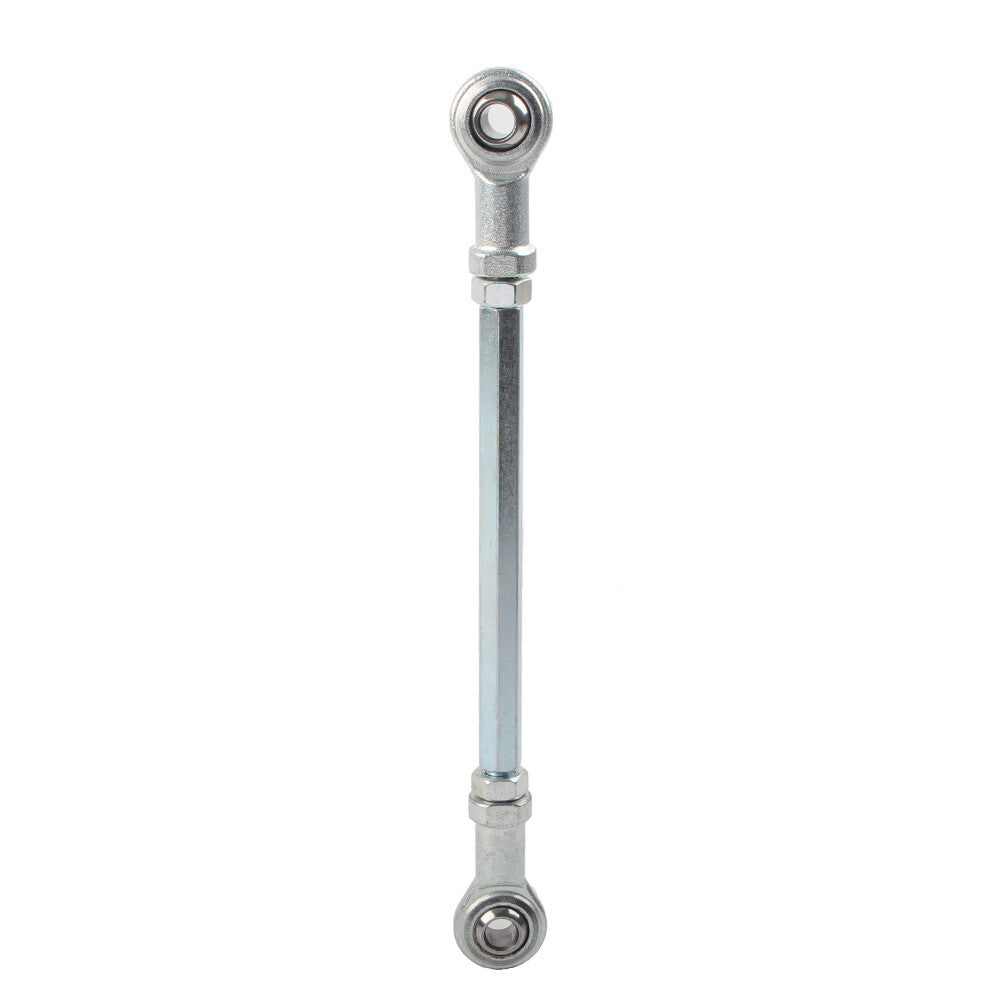 170mm Ball Joiner Bolt Tie Rod For 50/70cc ATV Go Kart Buggy Quad Dirt Pit Bike