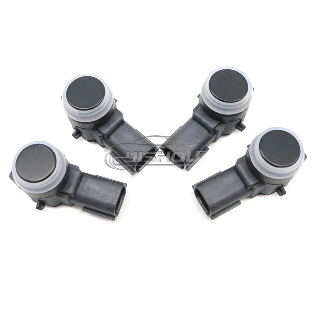 23246224 Car 4-Piece PDC Parking Sensor Kit for Chevrolet Malibu 2019 - 2020