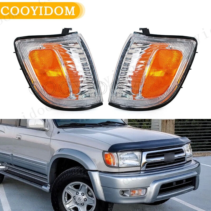 Corner light kit | Suitable for 1999-2002 for Toyota 4Runner 8162035340