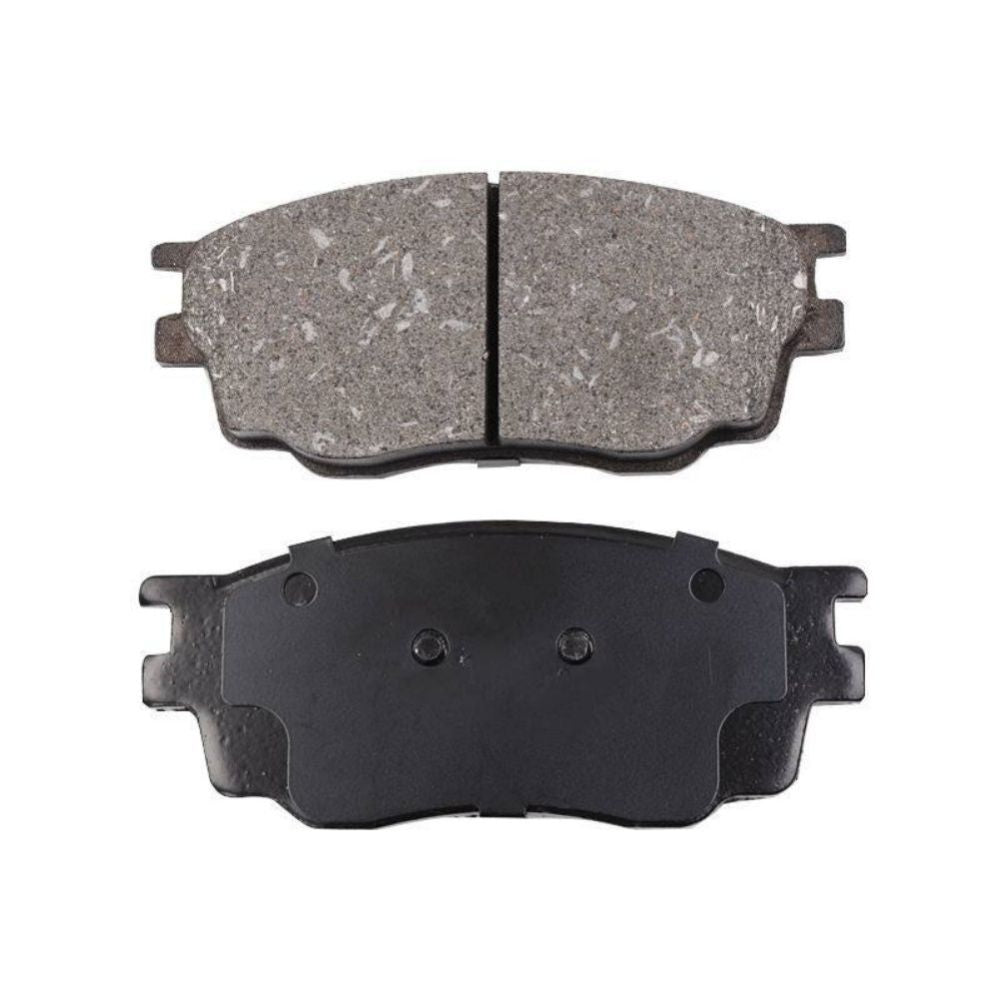 Replacement Disc Brake Friction Plate 1pc/Set A0074208120 0074208120