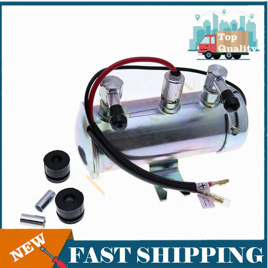 53-8150 Electric Transistor Fuel Pump Suitable for Toro Diesel Engines 12V