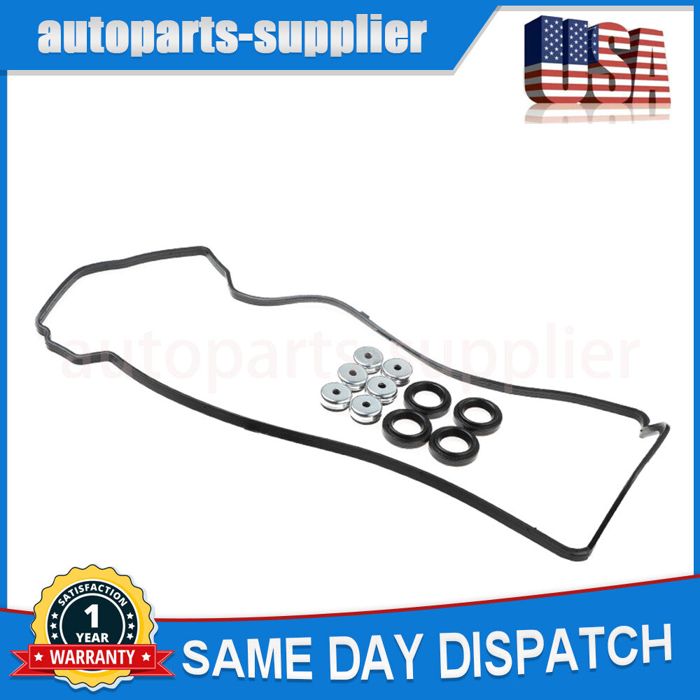 Valve cover gasket kit for Honda CRV, for Civic , Accord, for Acura RSX, TSX 12030-PNA-010