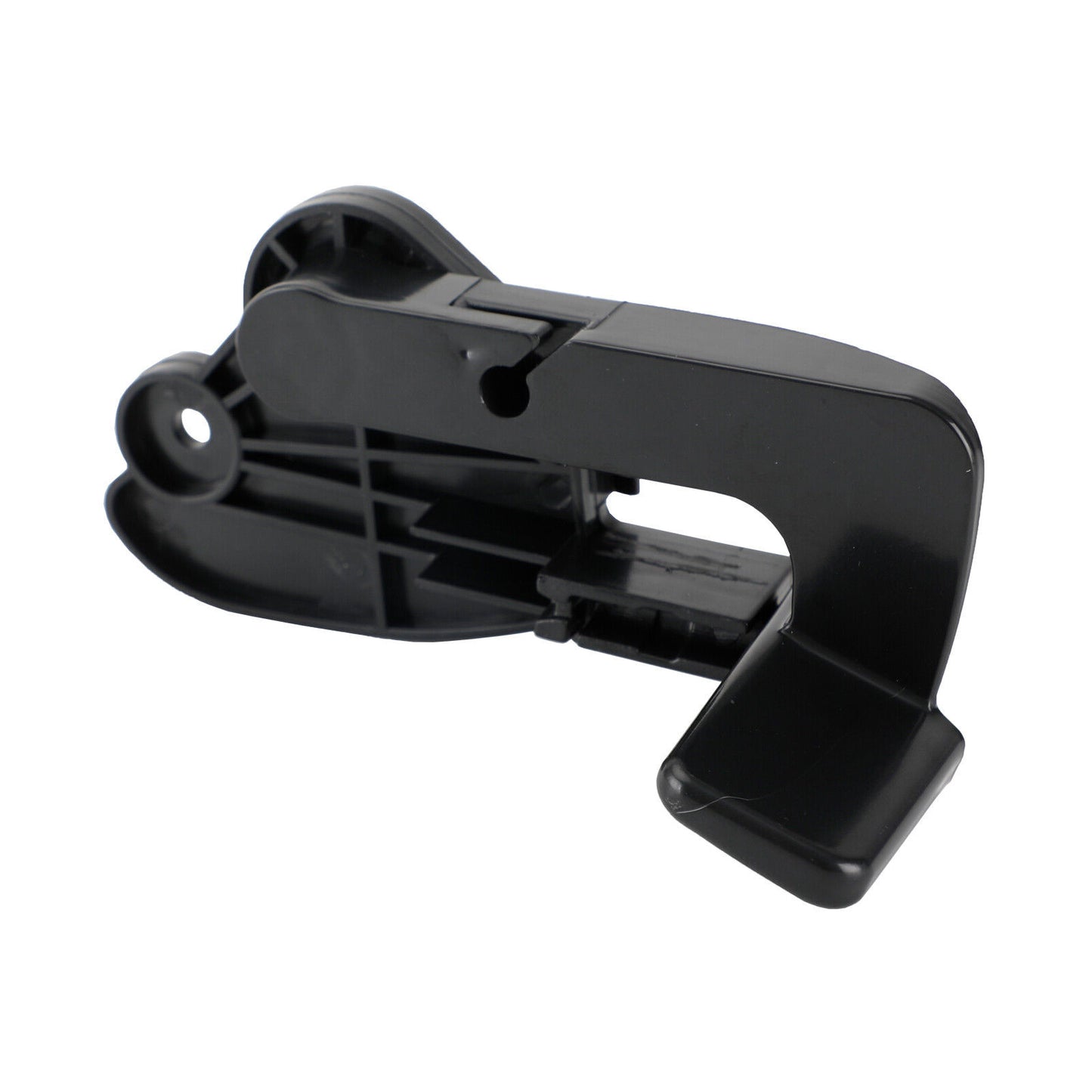 Range hood latch release lever handle opener LHD suitable for Audi A4 B6/B7 01-08 8E1823533B