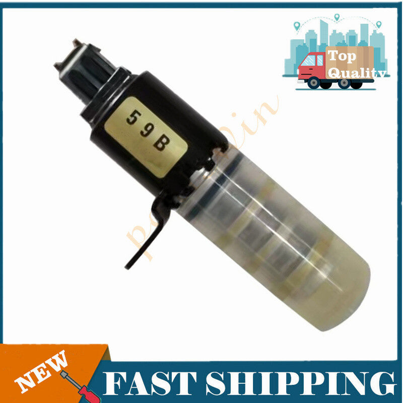 The control valve solenoid valve is suitable for Civic 16-20, Accord 19-20, CRV RL, and ZDX models.