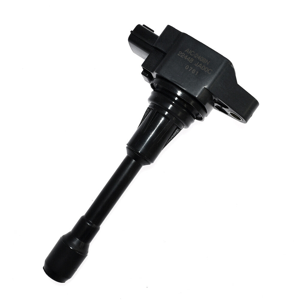4-pack ignition coils for Nissan Sentra Altima Cube Rogue for Infiniti FX50 2.5L UF549