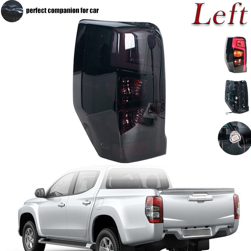 Left taillight bracket light suitable for Mitsubishi Triton L200 2019-2021 8330B213
