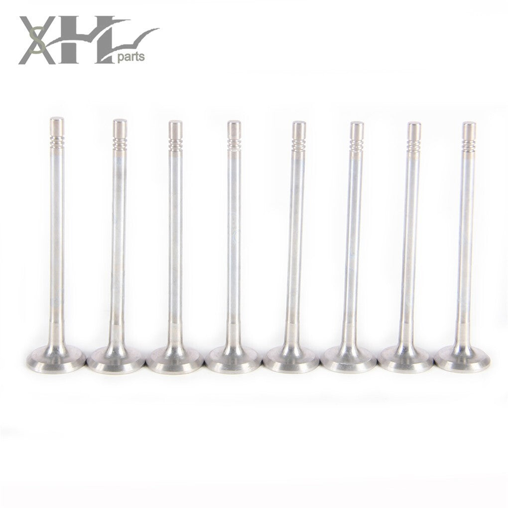 1.6T/2.0T 8Exhaust Valve Kit Fit for Mercedes Benz A220 CLA220 A1330500100