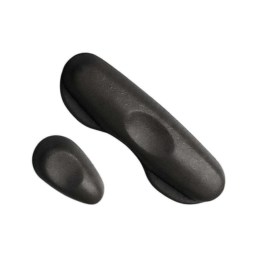 2pcs Power for Seat Switch Cover Black for Pajero Montero Shogun V73 V87 V88 V93 V98