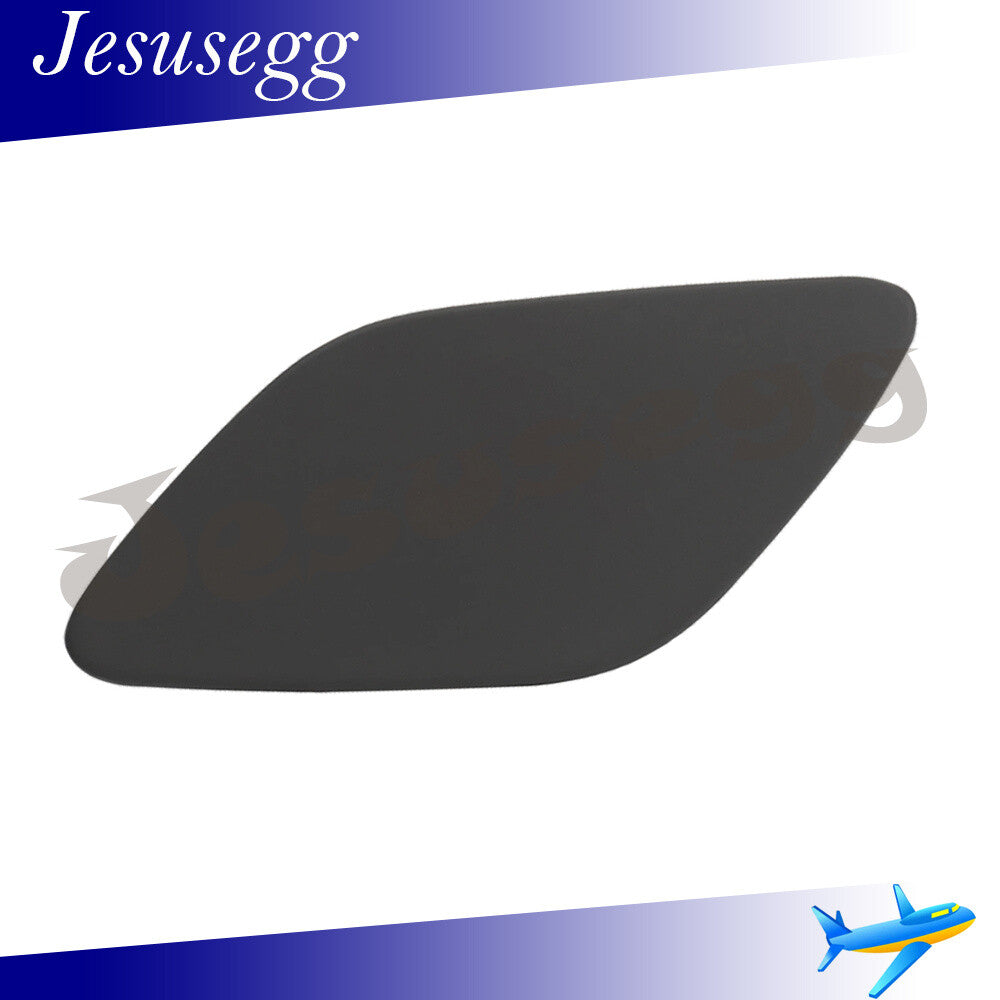 Left Bumper Headlight Washer Jet Nozzle Cover for BMW 3 E92 E93 328i 328xi 335i