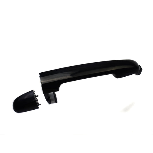826513K000 Exterior door handle, left rear/right, for Hyundai Sonata 2006 - 2010