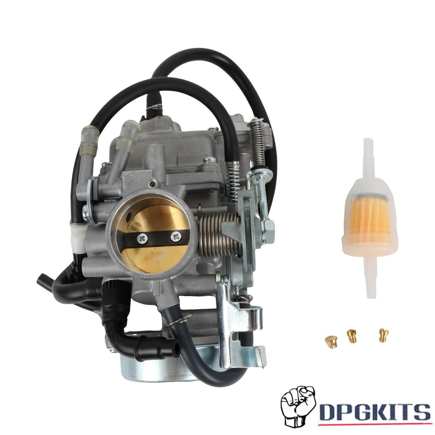 Carburetor For 1999-07 for Honda Shadow VLX 600 VT600C VT600CD 16100-MZ8-U43 Deluxe
