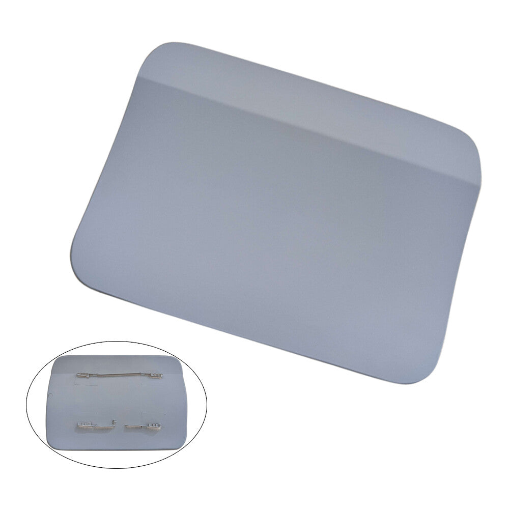 for BMW for X5 G05 Unpainted 51 91 7 441 609 Fuel Gas Tank Door Flap Cap Lid Cover