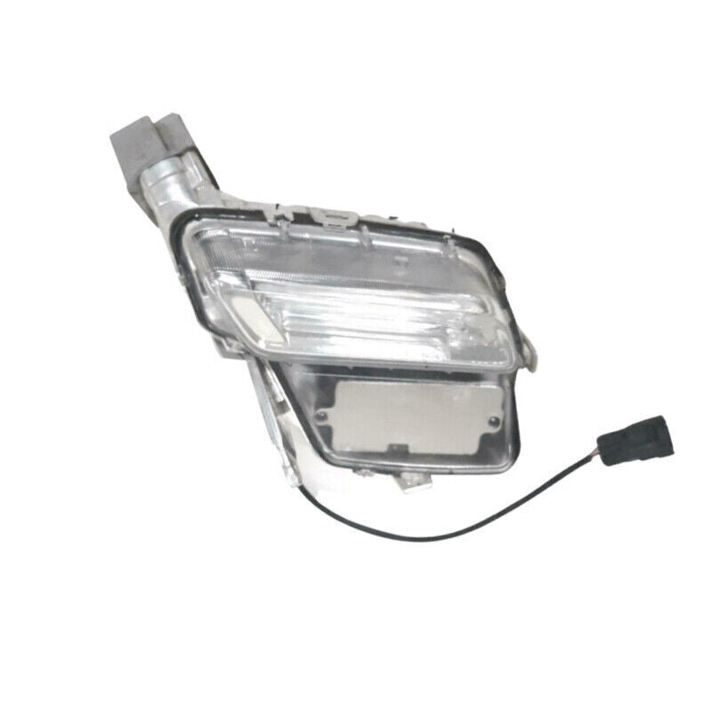for Volvo XC60 2014-2017 Left Front fog light Running lights LED driving light