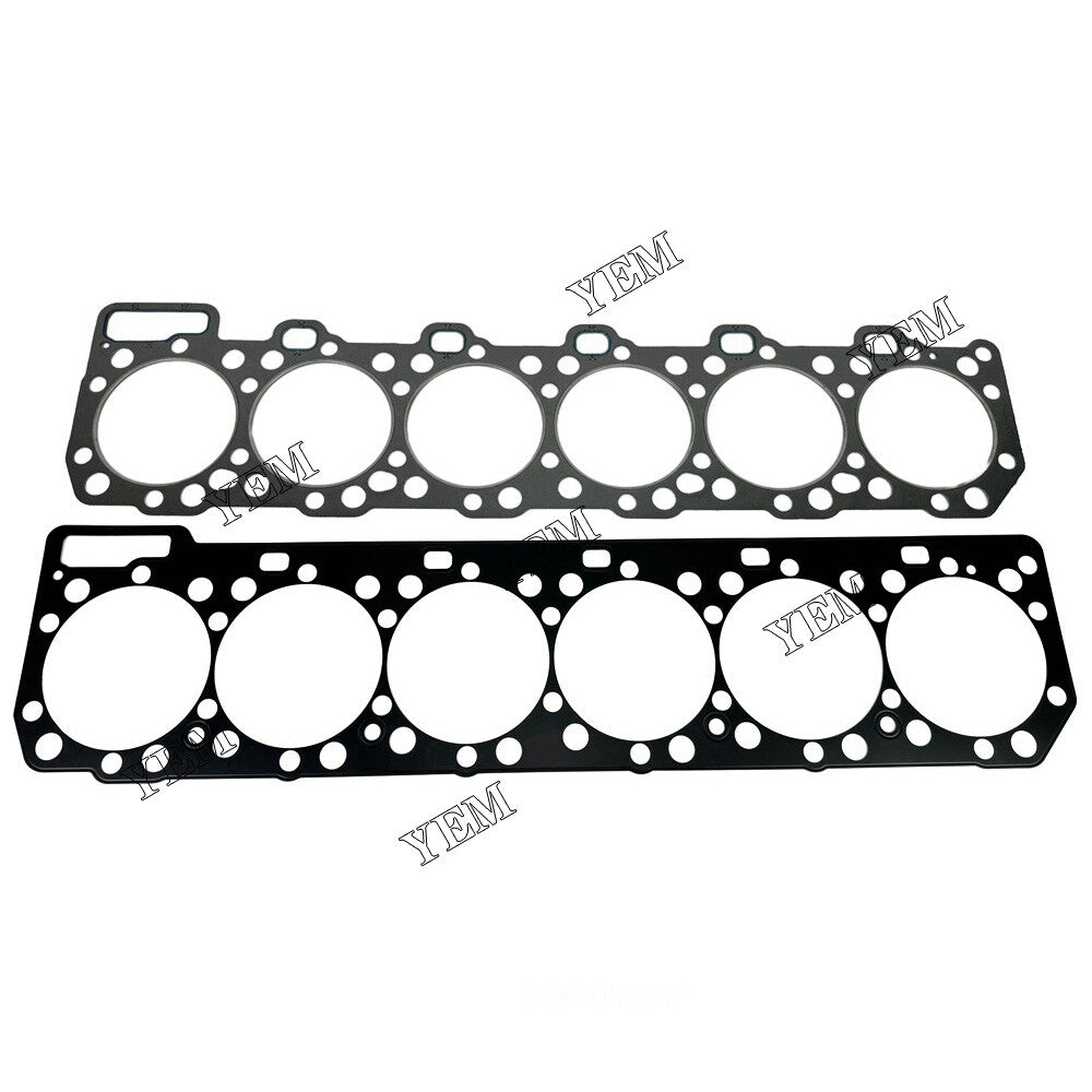 3400 Head Gasket 2245122 3590908 2066954 Fit For Caterpillar Engine Head Gasket
