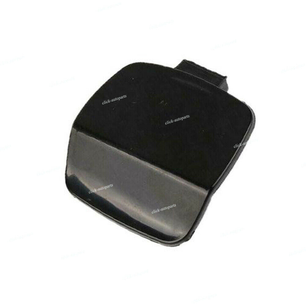 Rear Bumper Tow Hook Eye Cover Cap 30744941 for Volvo S40 2008-2011Unpainted