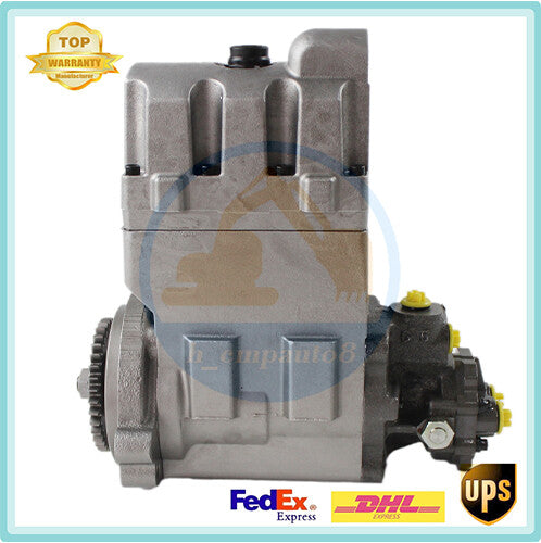C7 C9 Engine Fuel Injection Pump 476-8766 New Fit CAT 330C 324D 329D 330D 336D