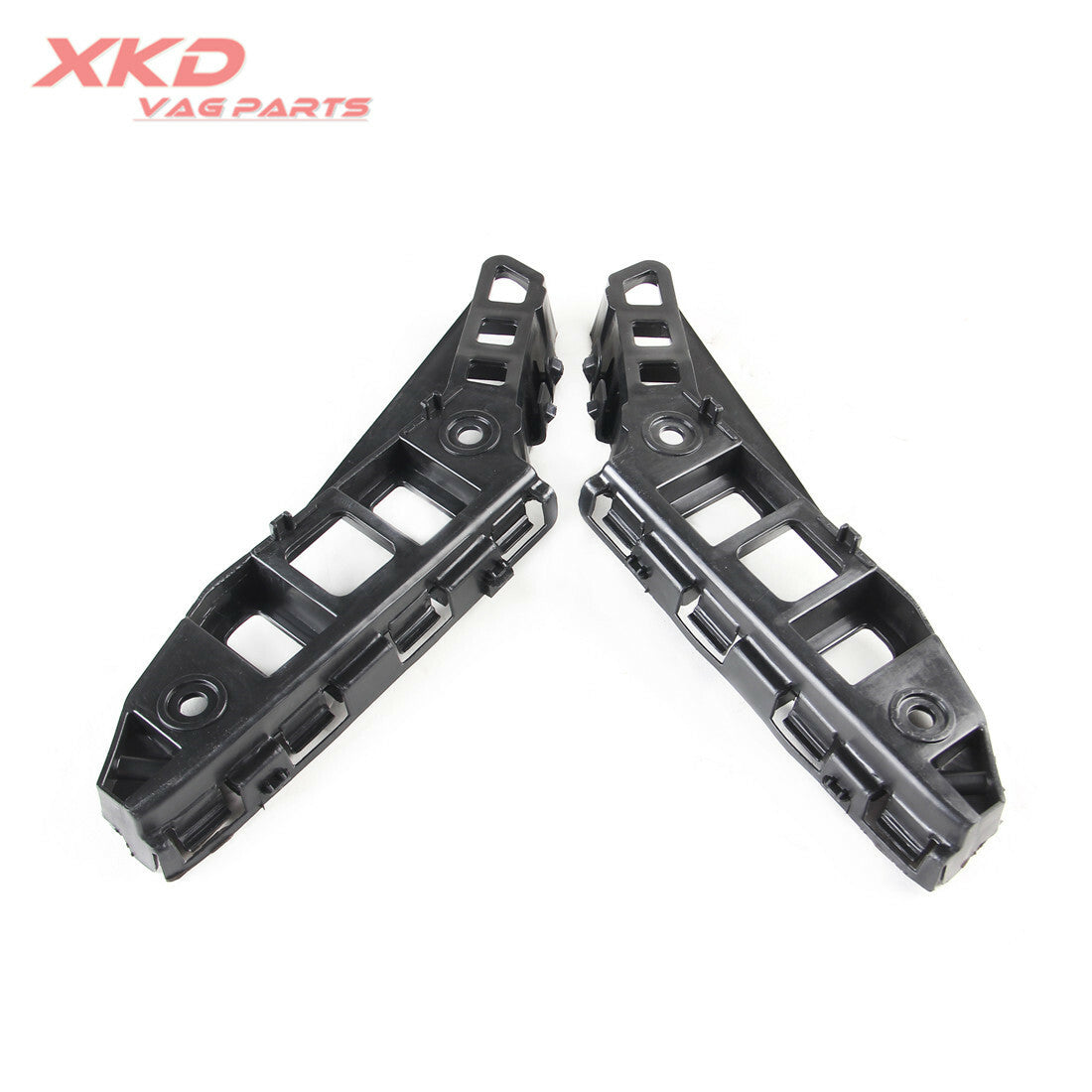 Bumper Fixing Mounting Bracket Set Fit For Scirocco 1K8807183A/184A