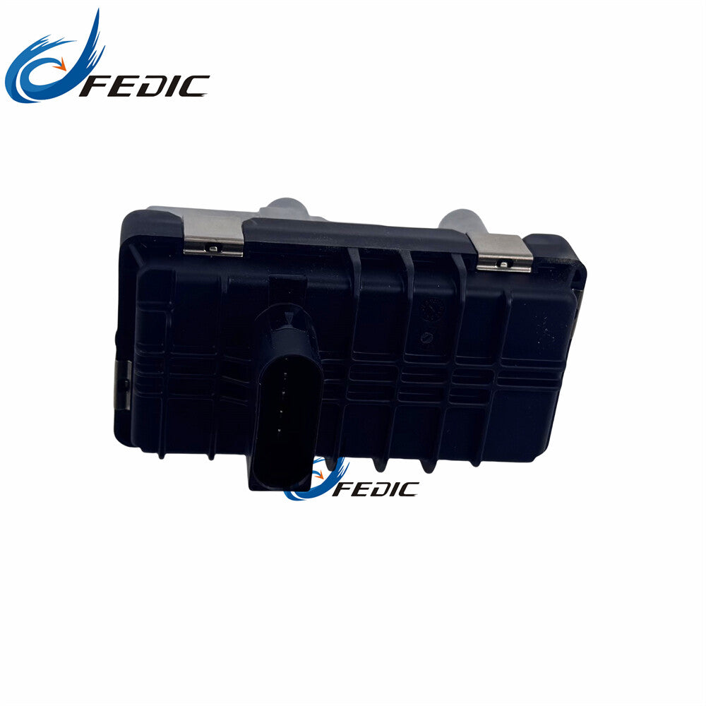 53039880522 BV43 Turbo actuator for BMW 550D 750D X5 X6 M50D N57X N57D30S1