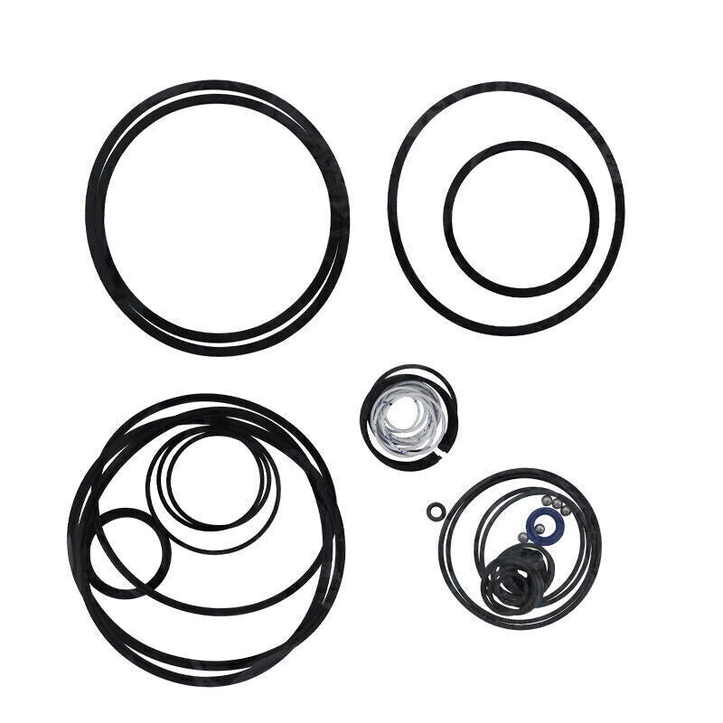 42RLE Transmission Master Rebuild KIT Filter Gaskets Bushing Plates for Dodge