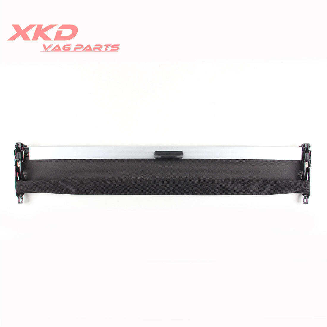 Black sunroof protective cover assembly suitable for Volkswagen for Passat 15-21 3G5877307DM4
