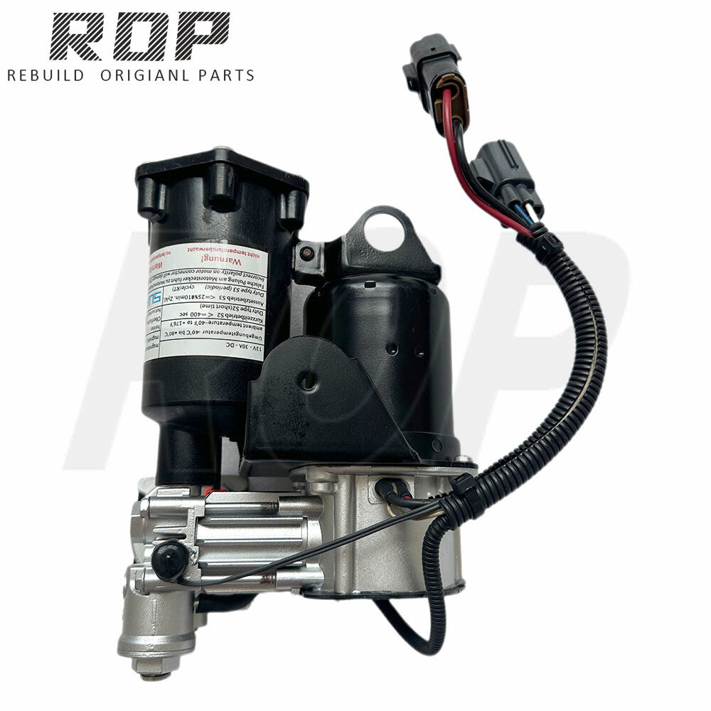 For LR3 LR4 for Land Rover for Range Rover Sport Air Suspension Compressor Pump LR023964