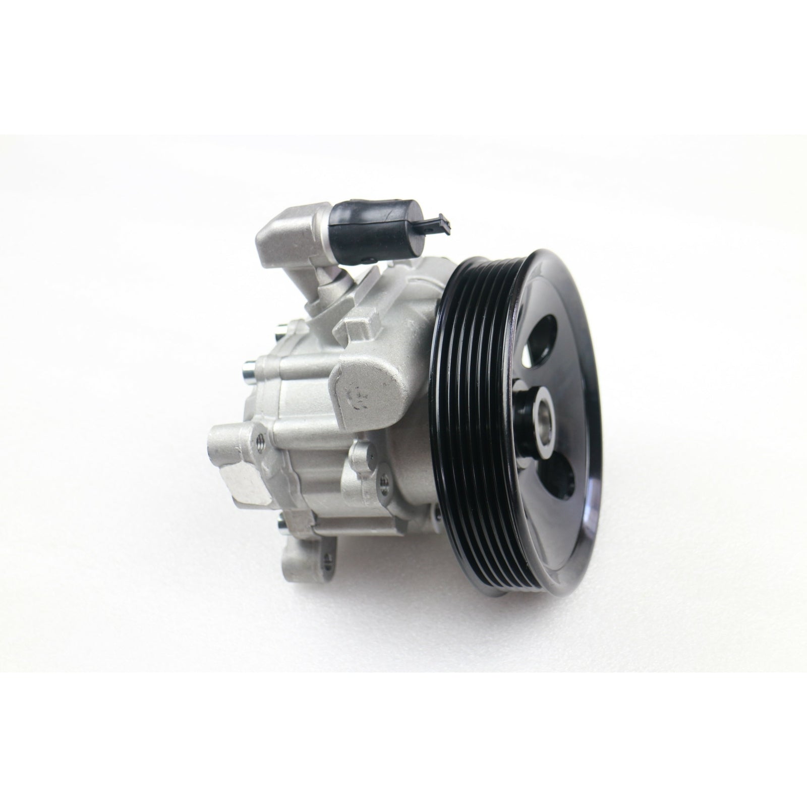 Power Steering Pump Fit for Mercedes-Benz E-CLASS W211 W220 S-CLASS C215 C230