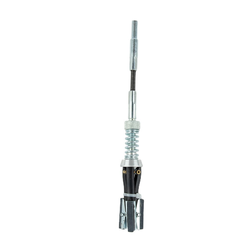 1x 1/8 Wide Car Engine Brake Cylinder Hone Flex Shaft Bore Honing-Tool 18-63mm