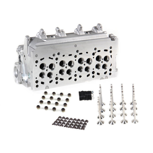 2.0TDI Cylinder Head and Valve Kit for Volkswagen Scirocco, for Golf CFFB, for Audi Q5, CJCB