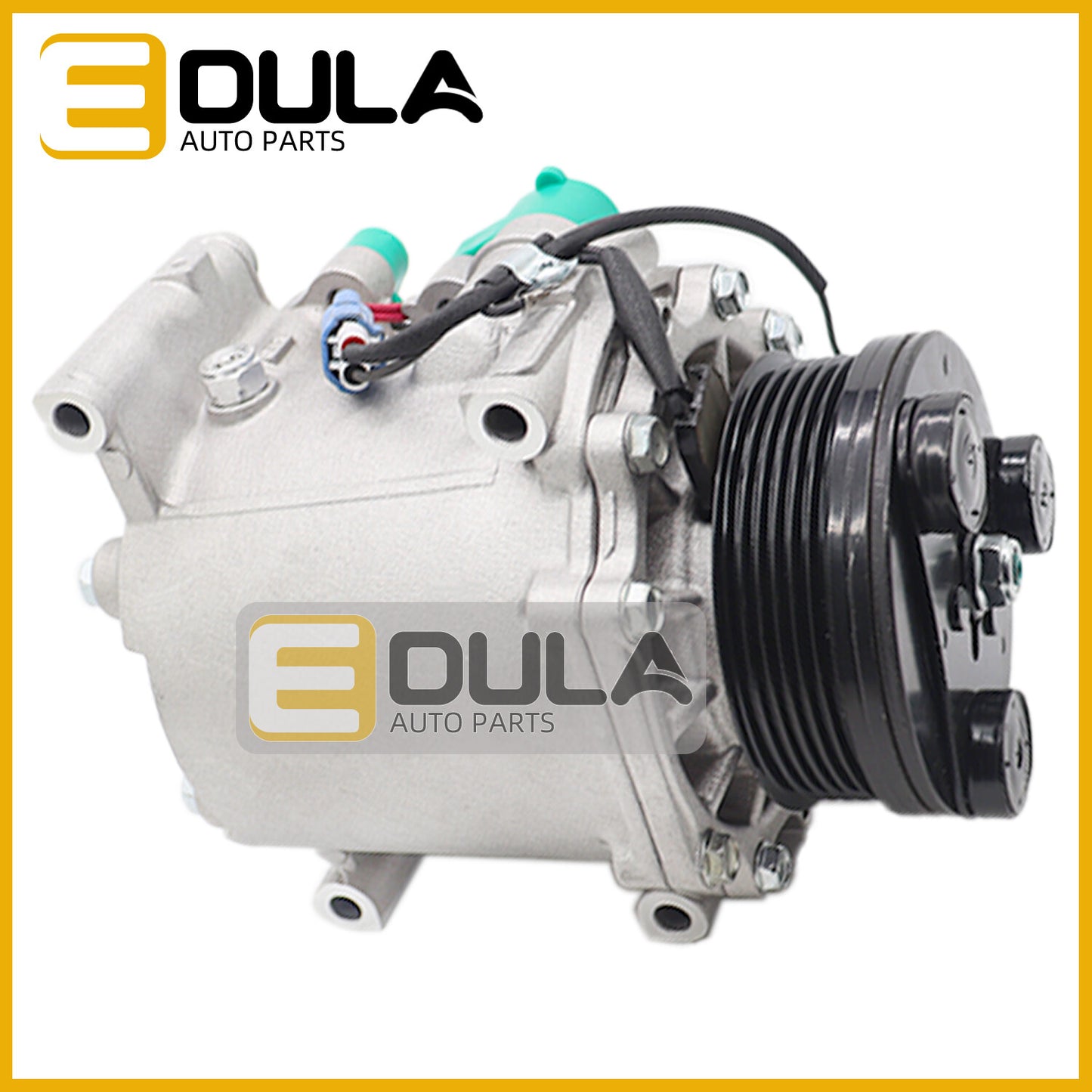 AC compressor suitable for Mitsubishi Outlander Eclipse MR513358 AKC200A560C