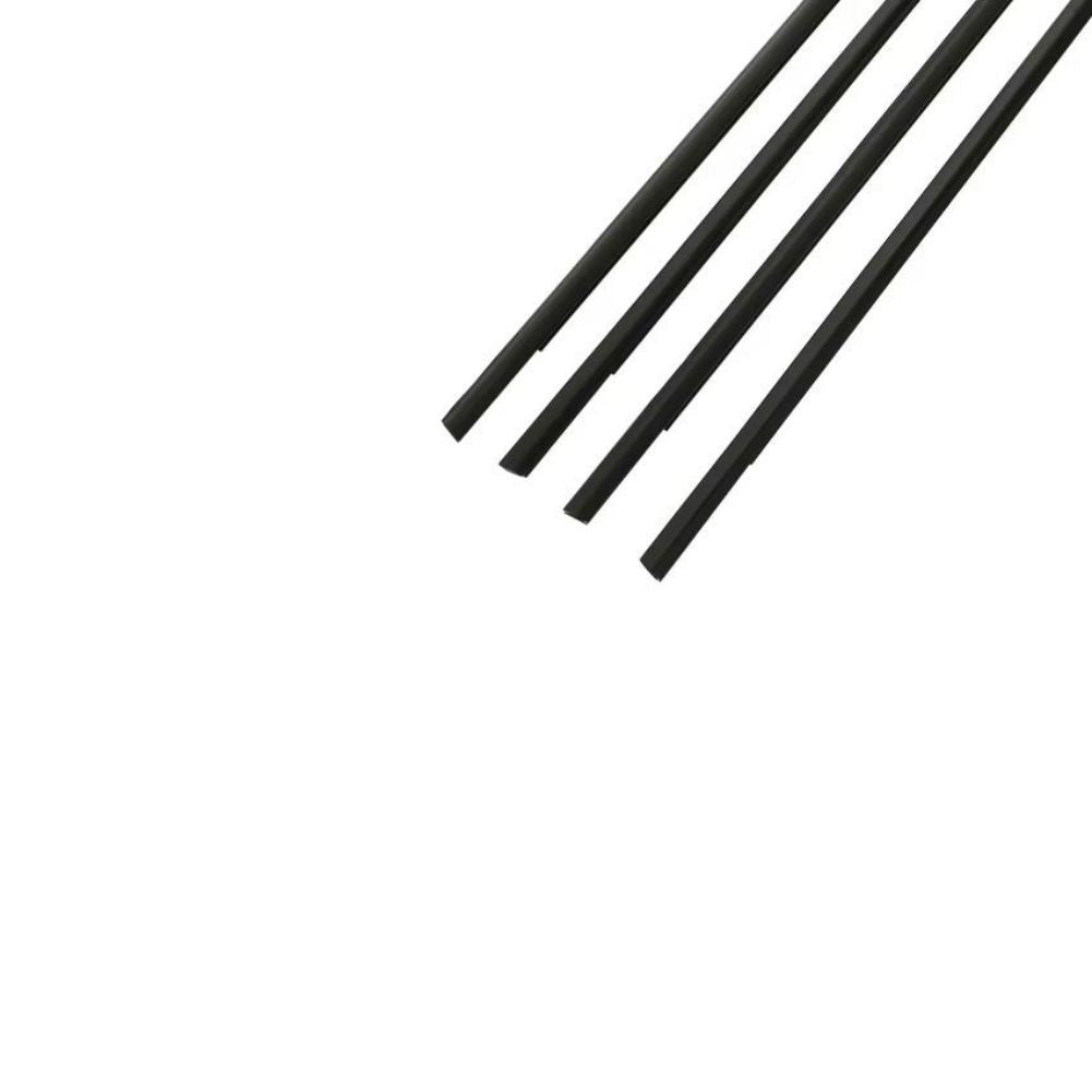 Door Window Belt Molding for Honda Accord 2018-2022