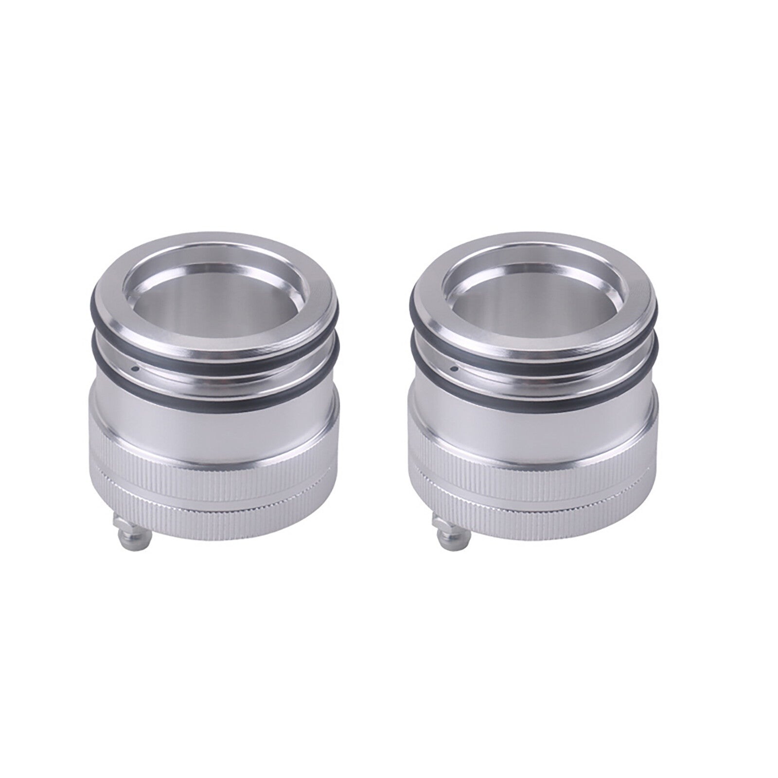 2 Bearing Greaser Tools Part for Polaris ATU UTV Front  Rear Wheel 40mm 44mm