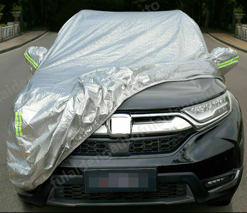 for Honda CR-V 2017-2022 Full Car Cover UV Resistant Snow Dust Sun Waterproof 1P