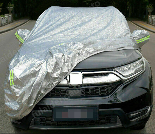 for Honda CR-V 2017-2022 Full Car Cover UV Resistant Snow Dust Sun Waterproof 1P