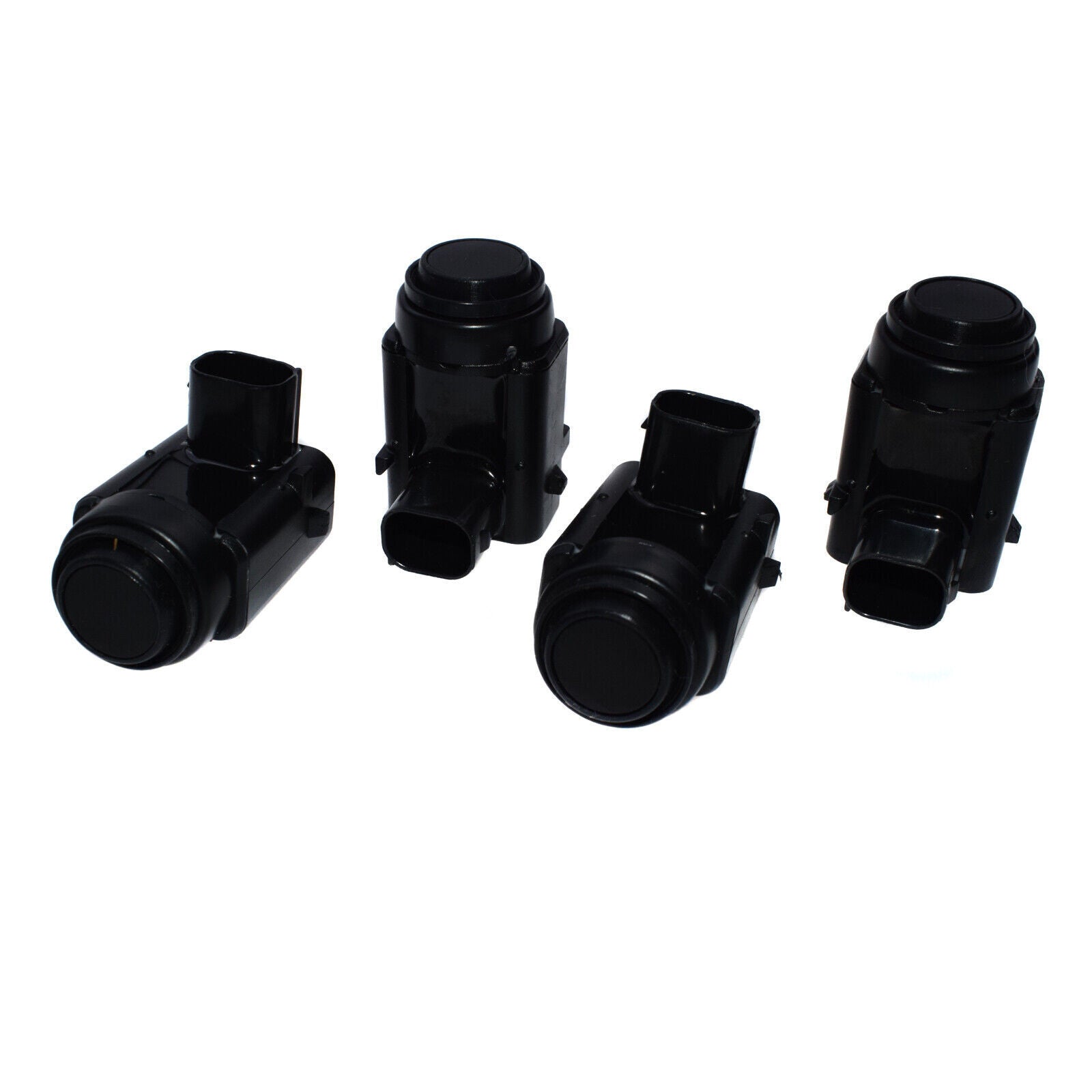 for Opel Astra for Saab Vectra Mondeo for Chrysler 03-10 93172012 4x PDC Parking Sensor