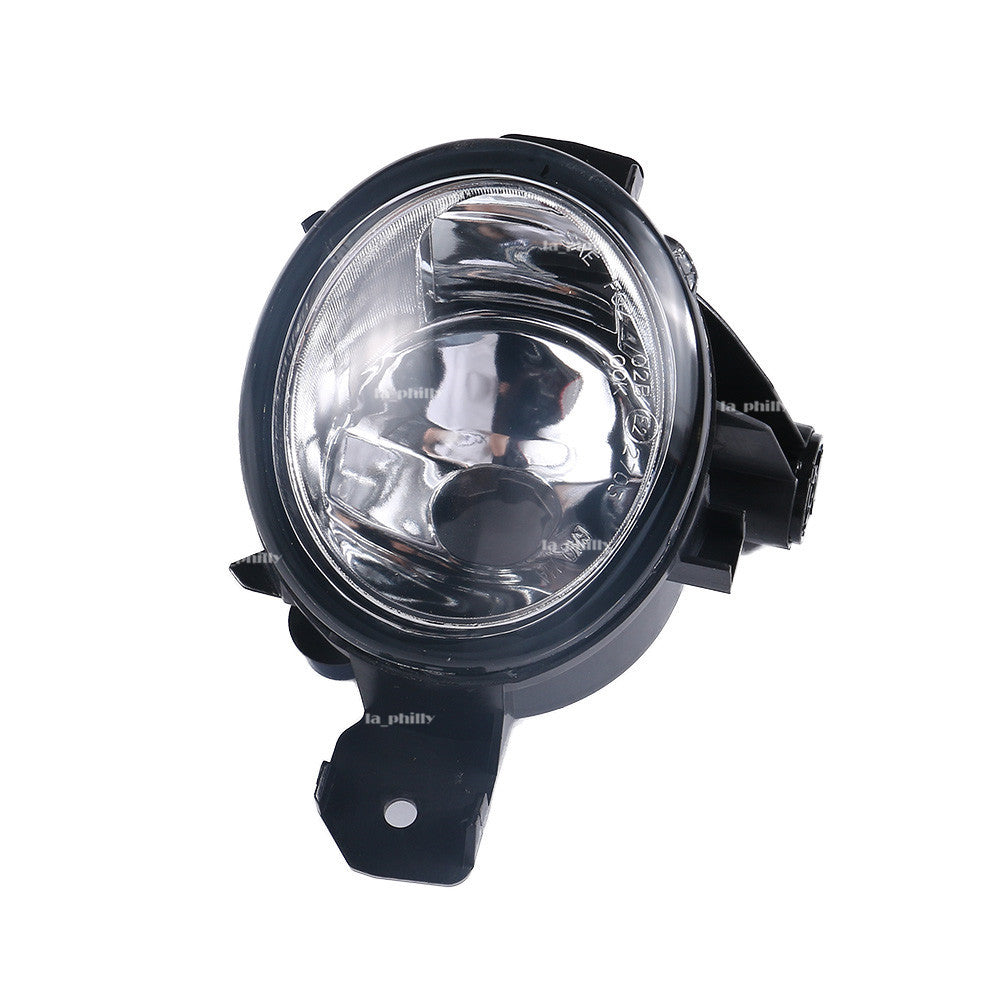 Left Side Fog Light Lamp Foglight Assembly for BMW for X5 E70 2007-2010 63177184317