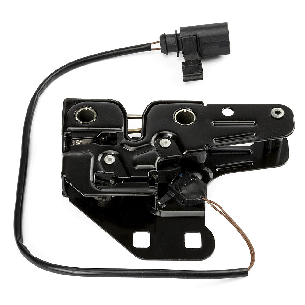 New engine hood latch for Audi for A4 S4 B6 B7 RS4 seats Exeo 8E0823509C