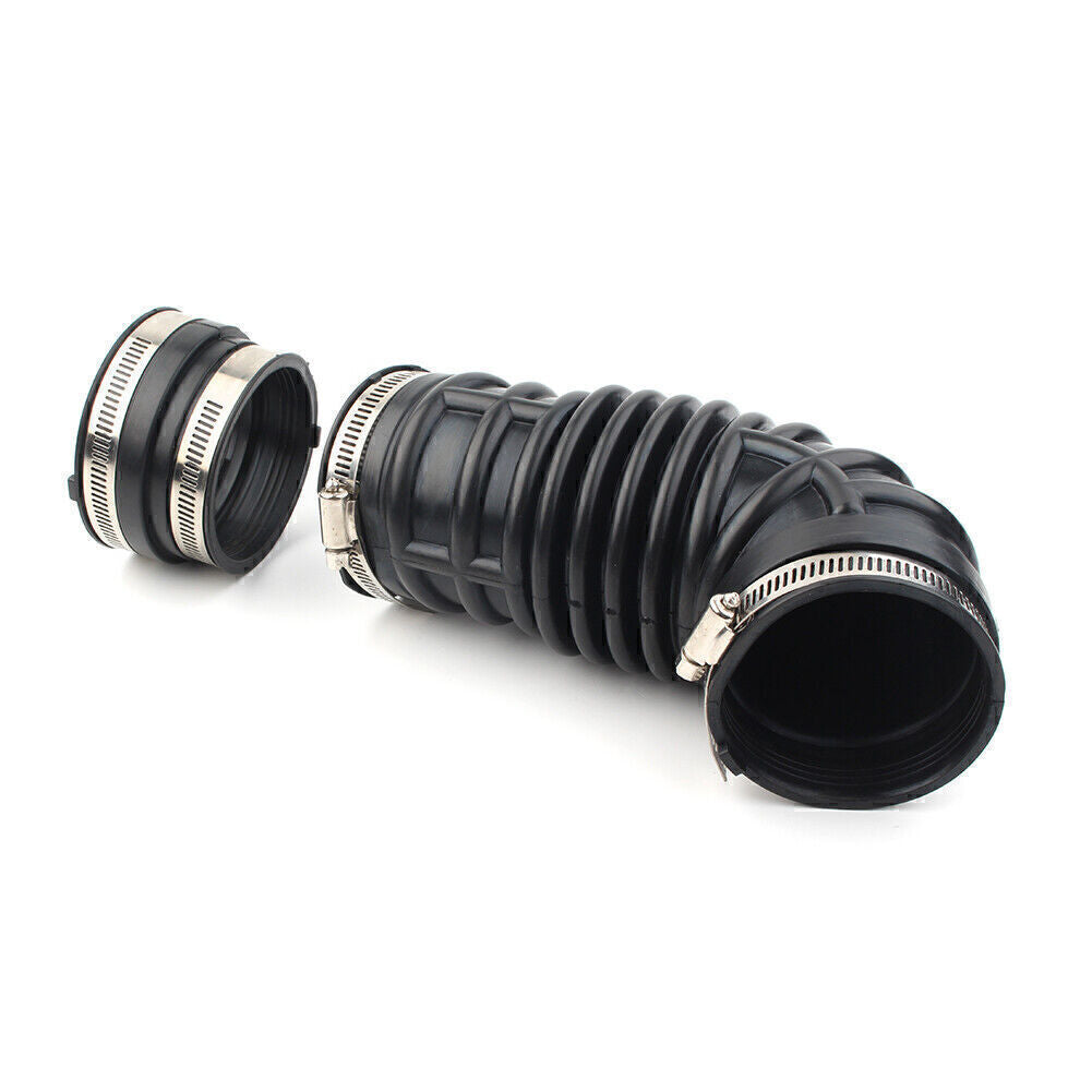 Engine Air Intake Hose 96808176 for Chevrolet Aveo Aveo5 L4 1.6L 2009-2011 Black