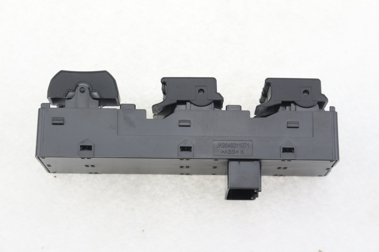 Front Left Driver Side Power Window Switch 93570-2P200 for Kia Sorento 2010-2012