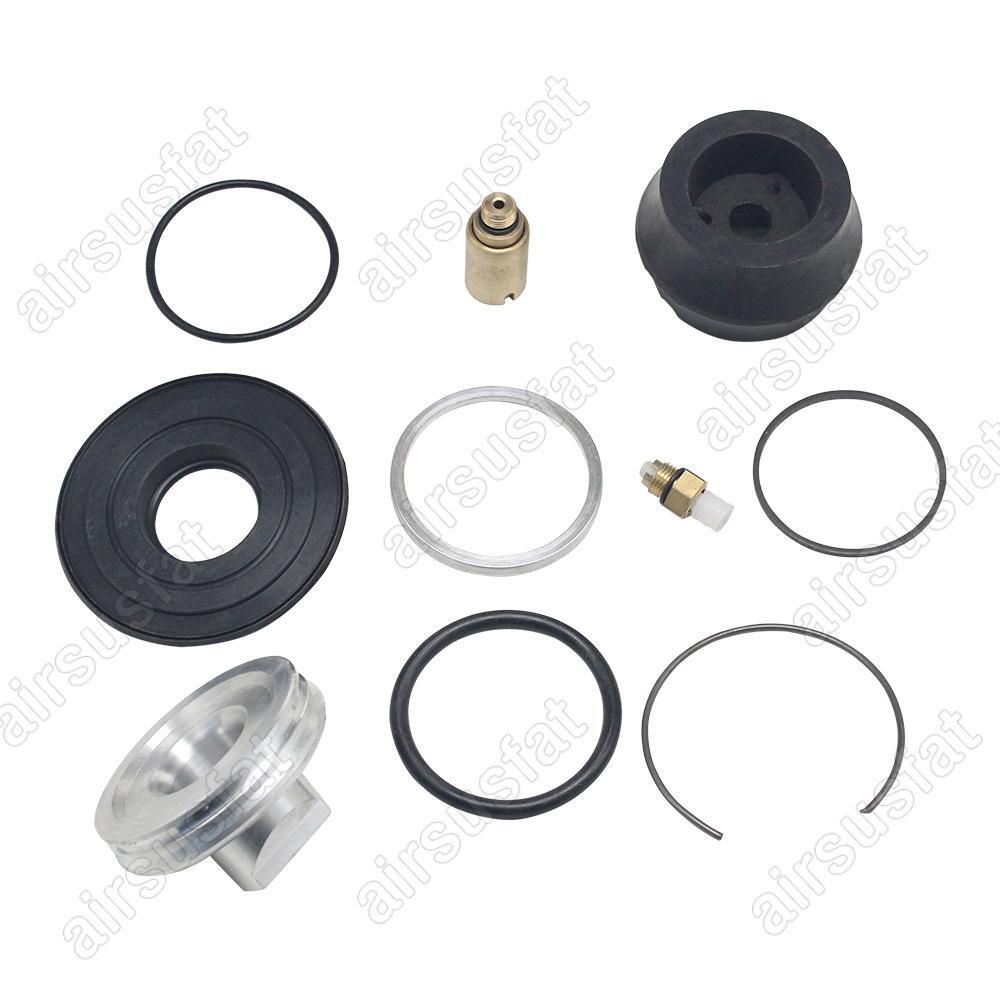 Front Air Suspension Shock Air Spring Repair Kits for Dodge for RAM 1500 2013-2019